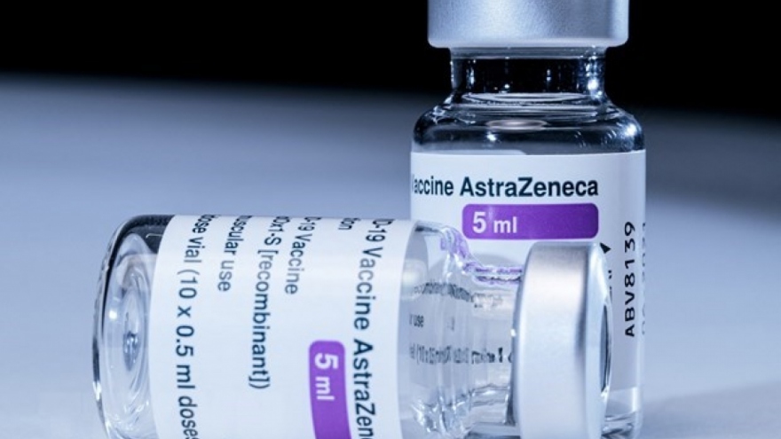 Argentina offers 500,000 AstraZeneca vaccine doses to Vietnam